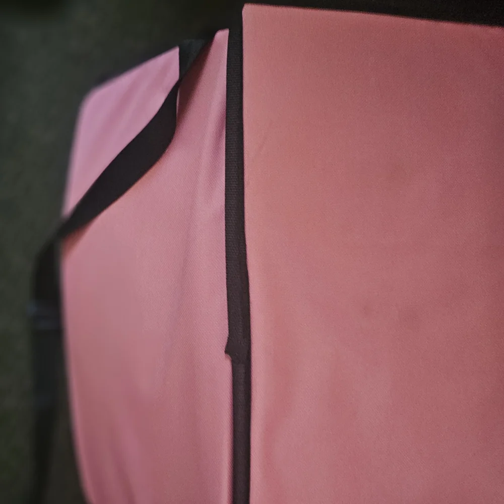 Petmate🎀🎀 Pink PET'S Seat